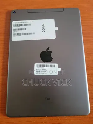 Apple iPad 3 Wi-Fi + Cellular 64 GB Gray