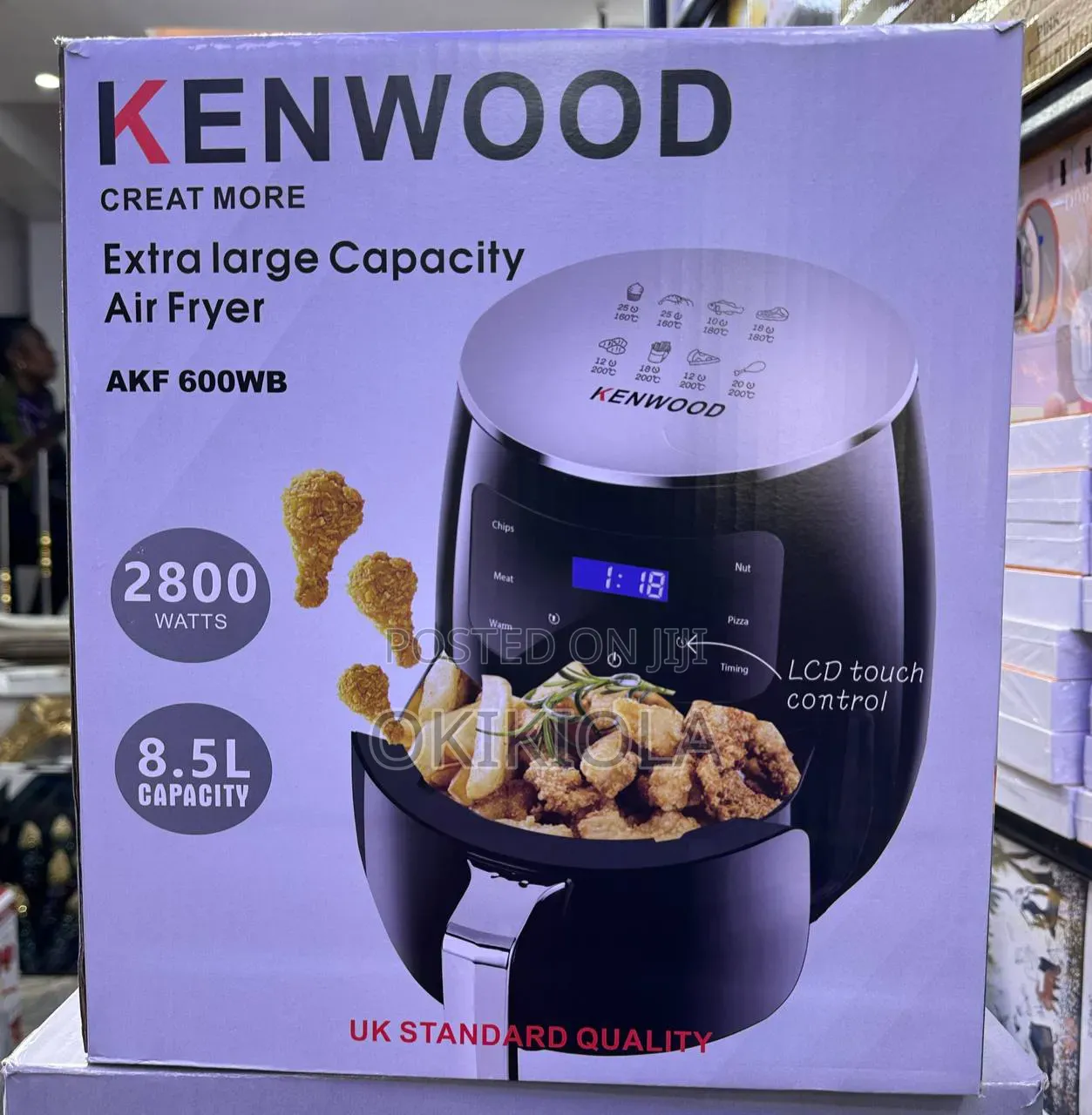 Kiki's Enterprises