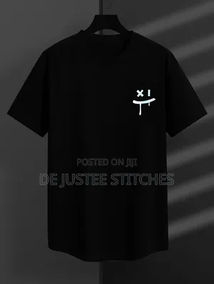 High Quality T-Shirt