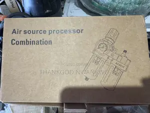 Air Compressor Filter Regulator