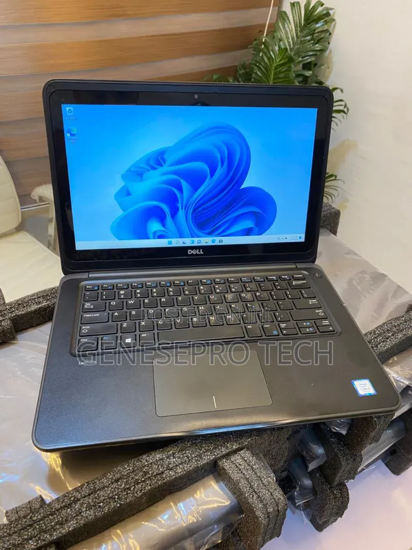 Laptop Dell Latitude 3380 4GB Intel Core i5 HDD 500GB