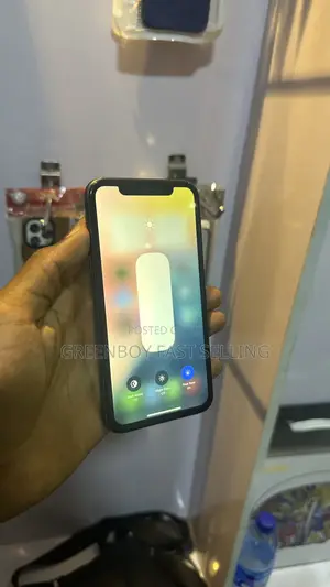 Apple iPhone 11 128 GB Black