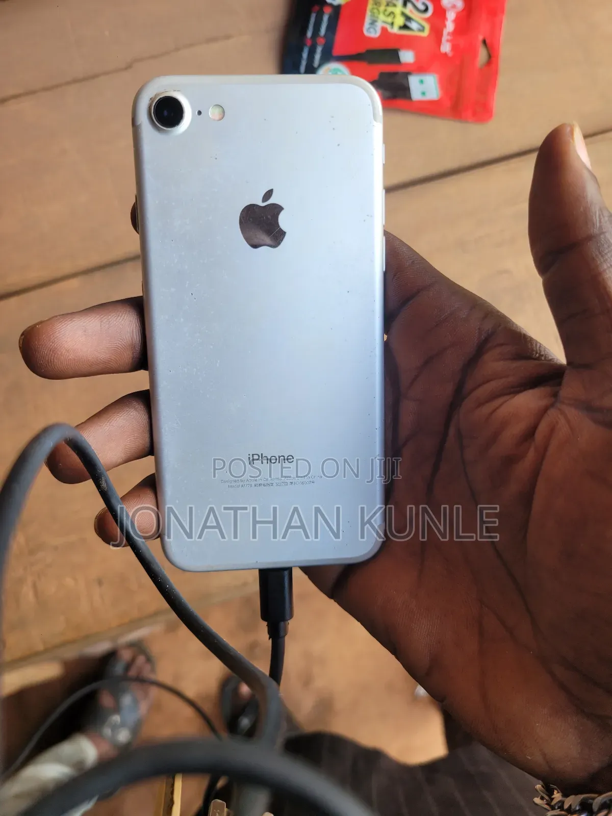 Apple iPhone 7 32 GB White