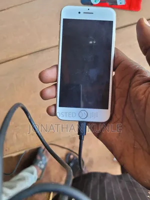 Apple iPhone 7 32 GB White