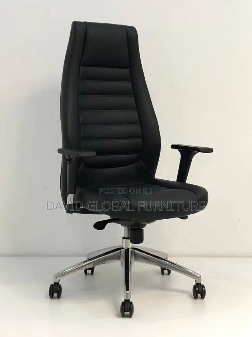 Executive Elite Chair