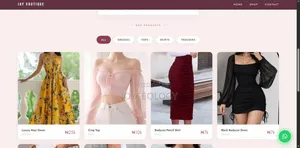 I Will Develop a Modern Website for Your Business