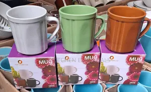 Unique Mug Cup