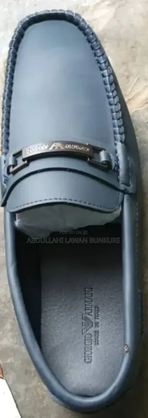 Alhaji Abdullahi
