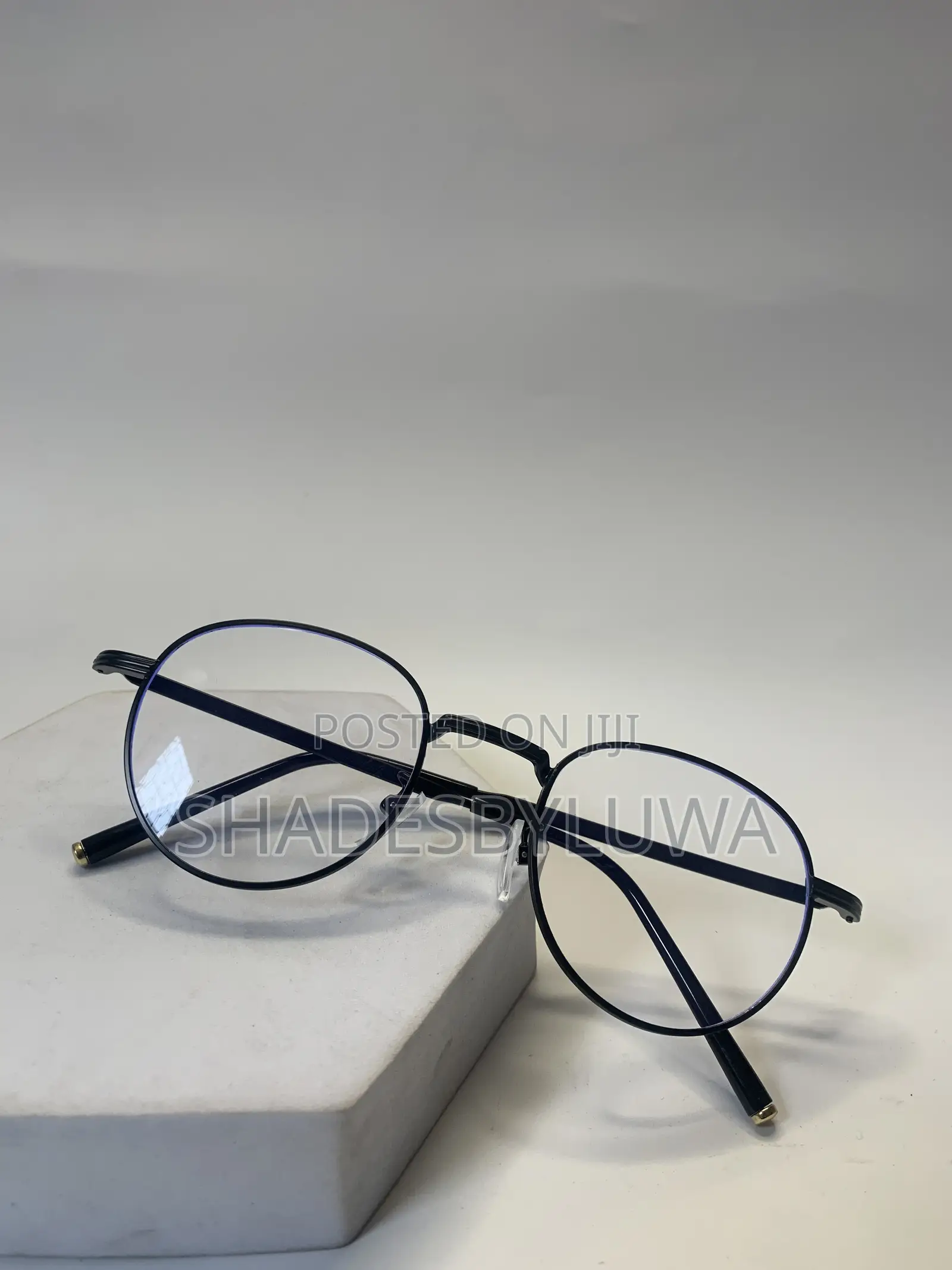 Ovalo Blue Light Blocking Glasses