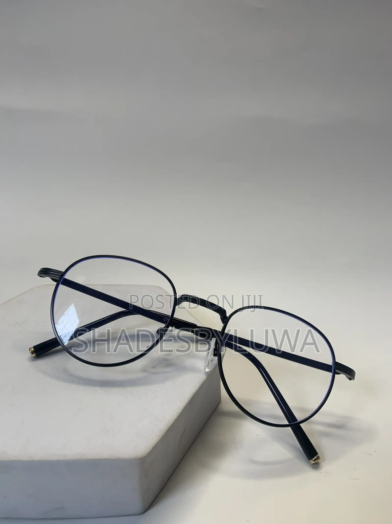 Ovalo Blue Light Blocking Glasses