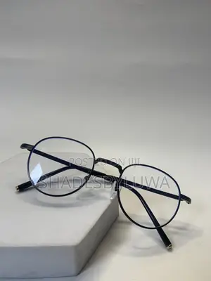 Ovalo Blue Light Blocking Glasses