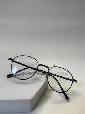 Ovalo Blue Light Blocking Glasses