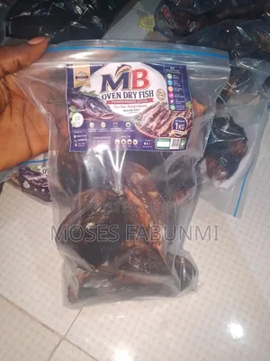 Mb Catfish