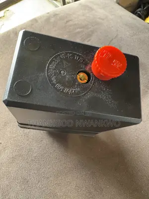 Air Compressor Switch 3 Phase