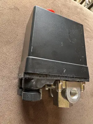 Air Compressor Switch 3 Phase
