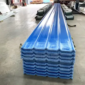 Roofing Sheets PVC
