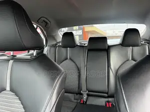 Toyota Camry 2021 White