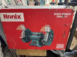 Bench Grinder