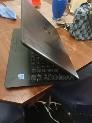 Laptop HP 15 4GB Intel Celeron HDD 1T