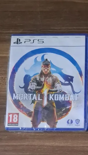 Mortal Kombat 1