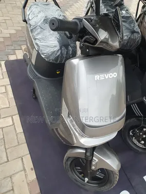 New Revoo A11 2026 Silver