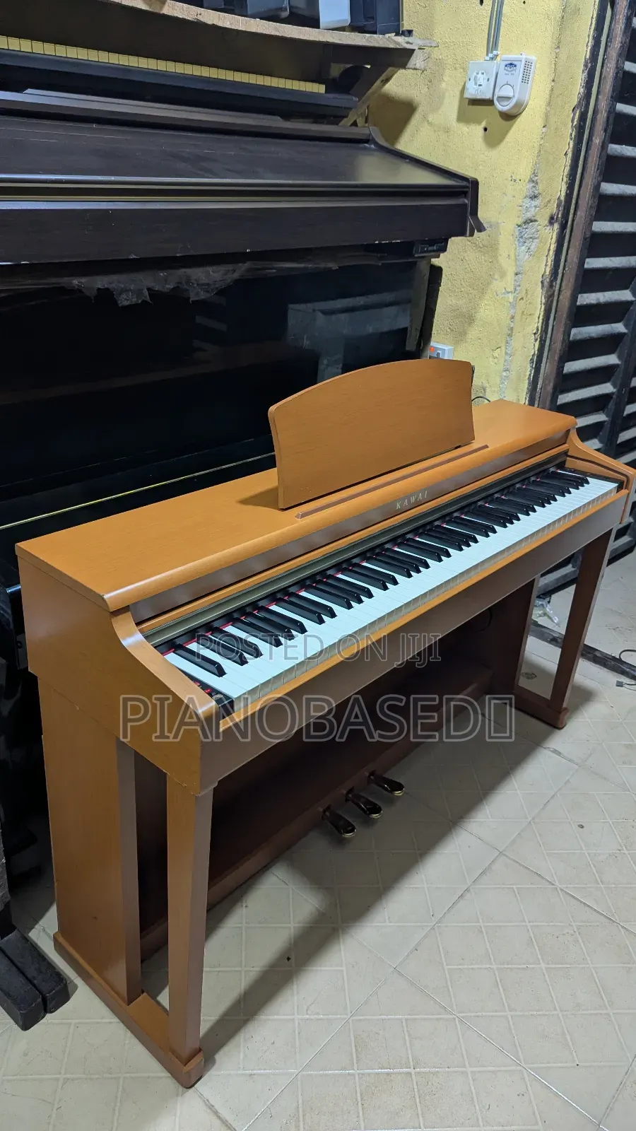 Kawai Cn24