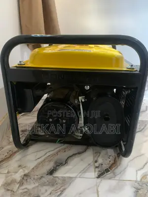 Elepaq Constant 3.5kva 100% Copper