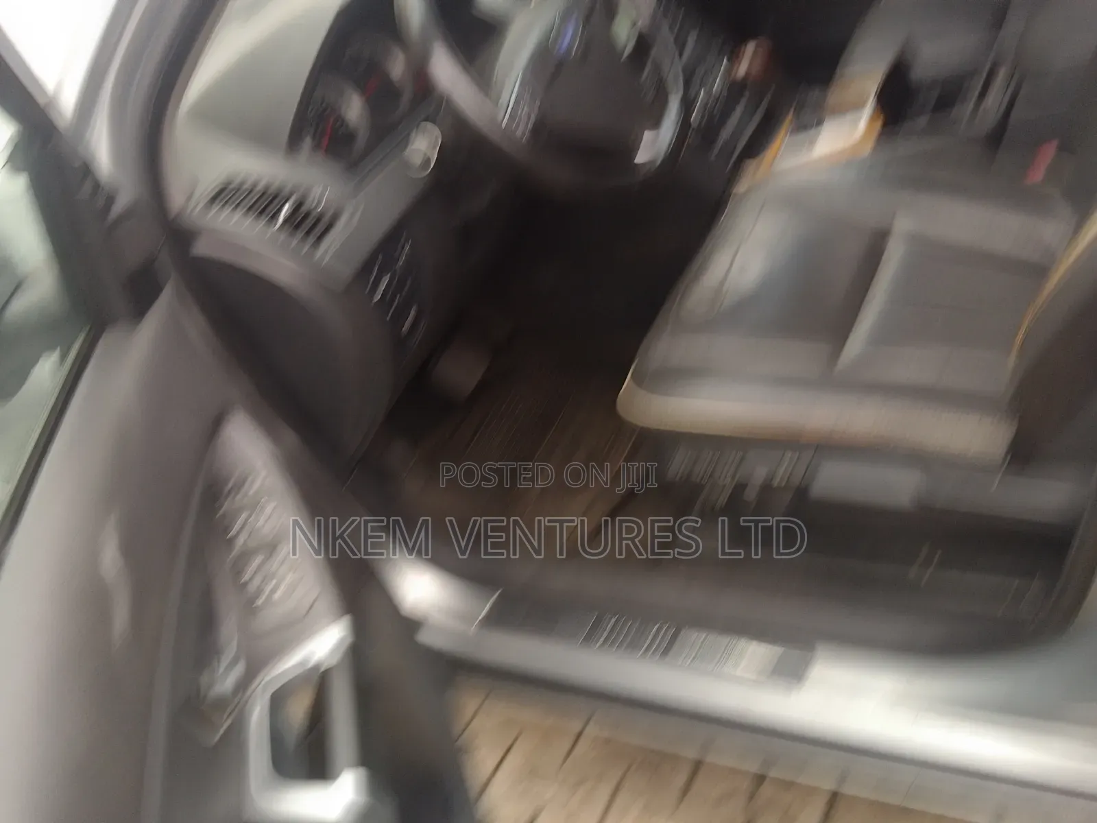 Volvo XC90 2013 Silver