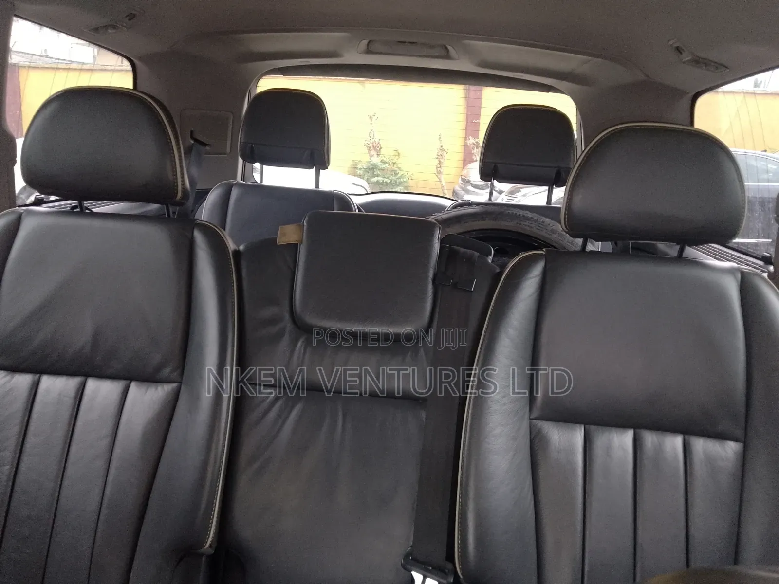 Volvo XC90 2013 Silver