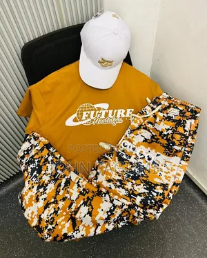 Luxury Wears