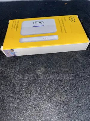 MTN Mifi + 30gb Free Data.