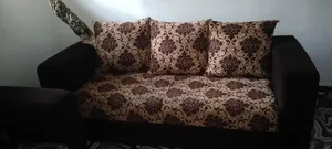 Chair, One 3seaters, Two 1seater