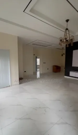 3bdrm Block of Flats in Katampe (Main) for rent