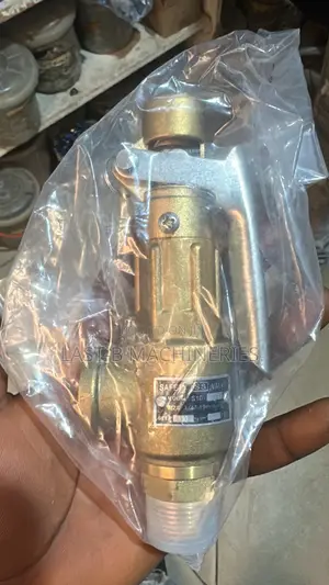 1” Safety Valve