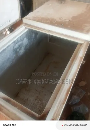 Repair and Sell of Fridge and Air Conditioner