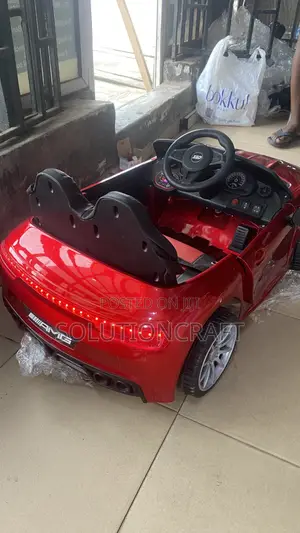 Mercedes Benz