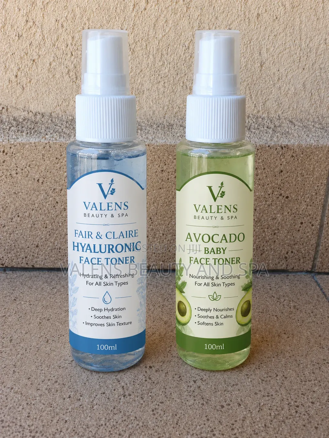 Face Toners