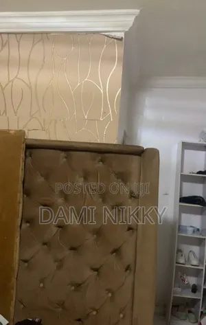 Furniture Bed Frame