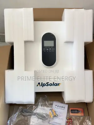Alpsolar 11kw Hybrid Inverter 48v