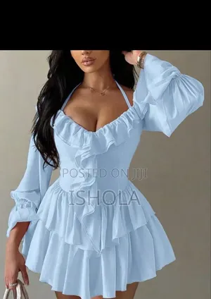 Women's Clothings