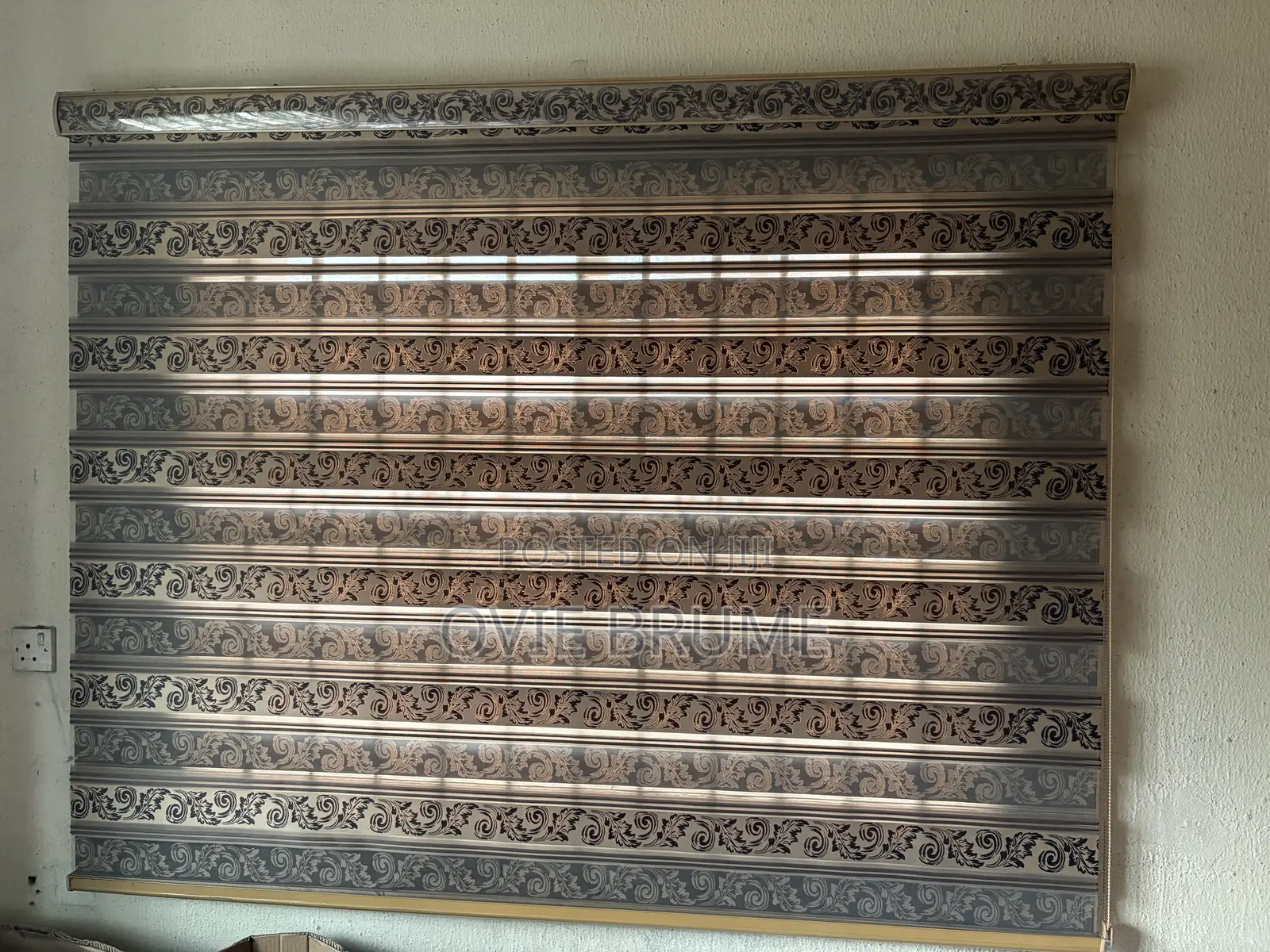 Window Blind