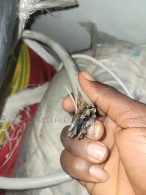 1.5mmx12core Flex Wire Screem