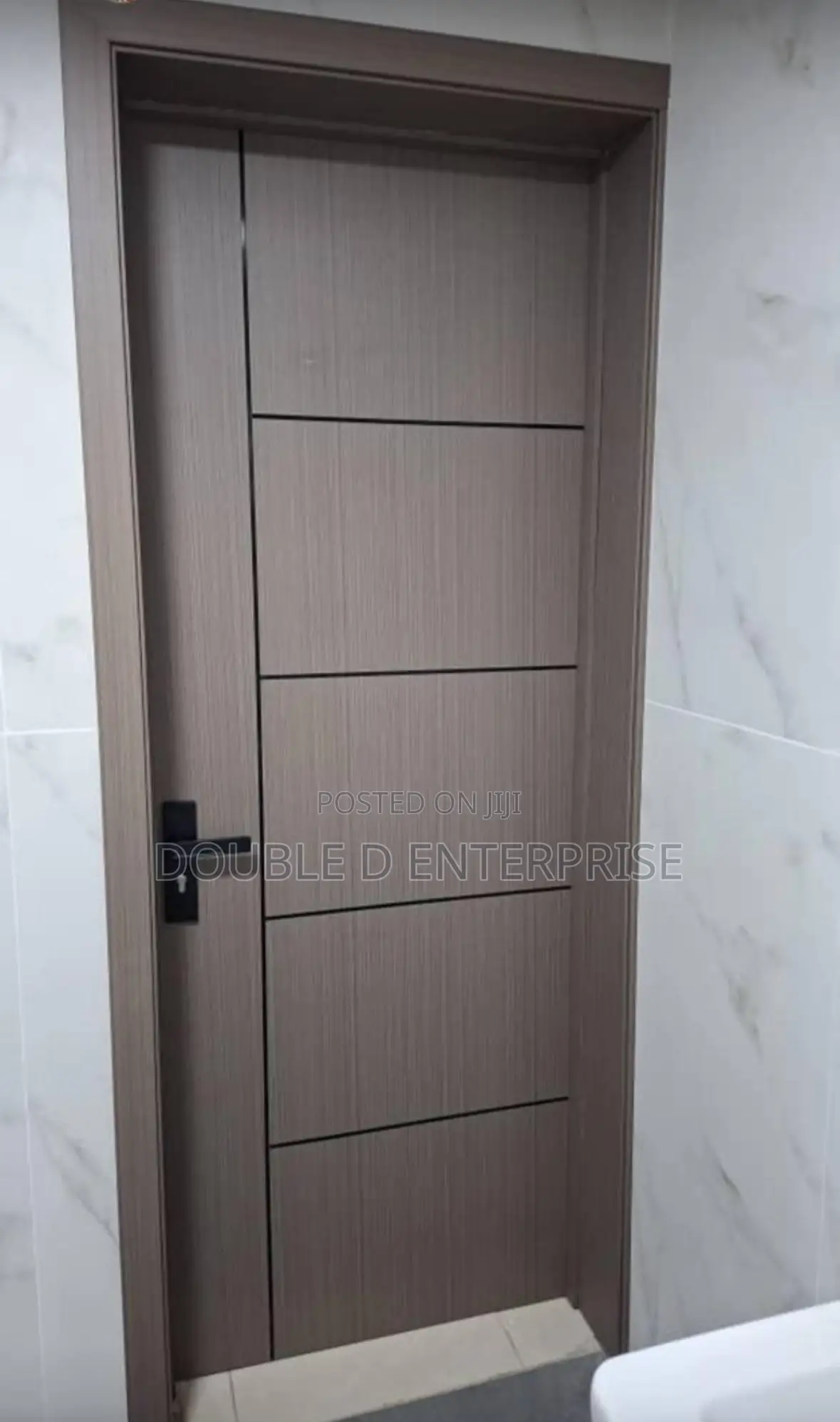 F30 HDF Room Door