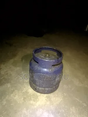 A 3kg Cooking Gas