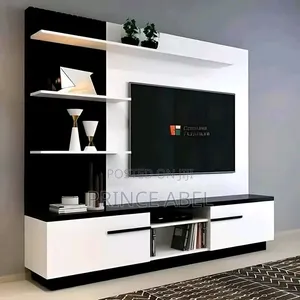 Tv Console