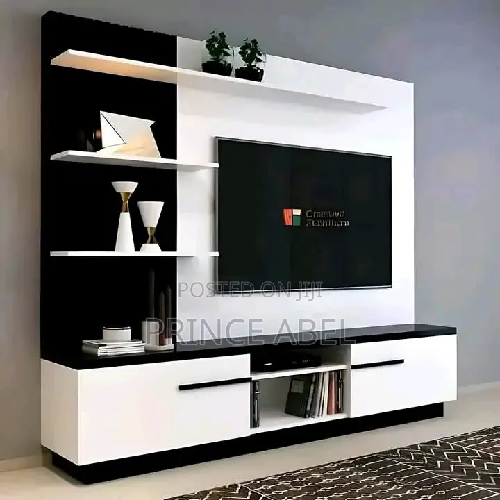Tv Console