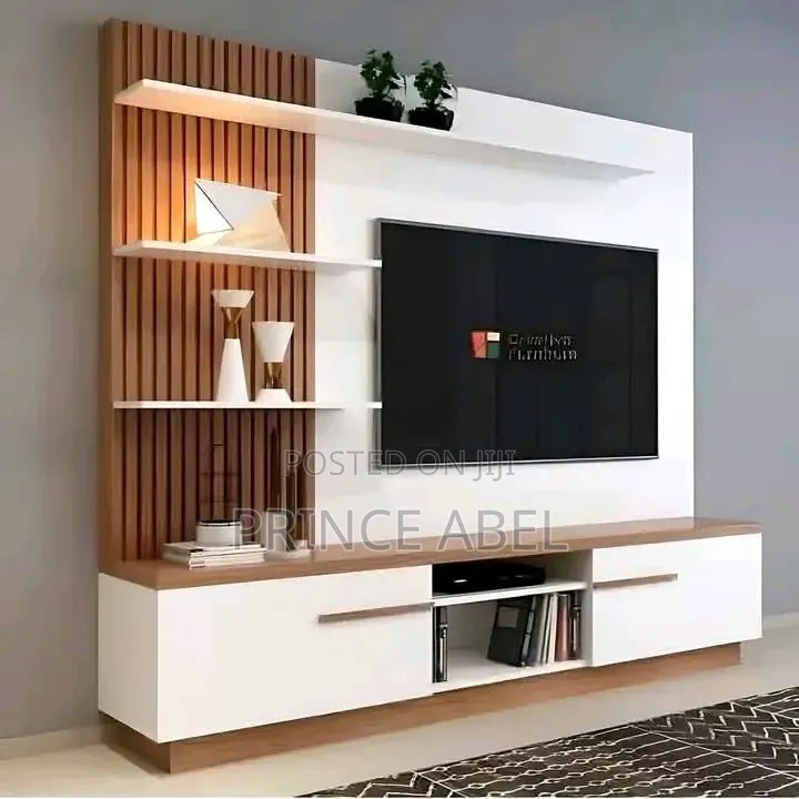 Tv Console