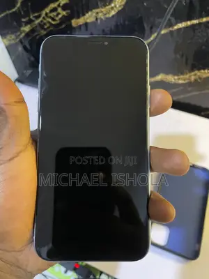 Apple iPhone XR 64 GB Blue