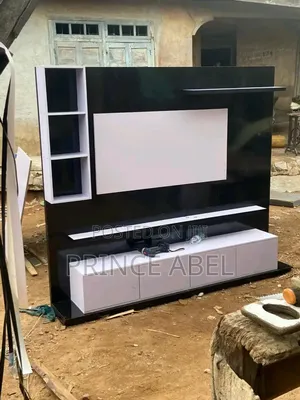 Tv Console