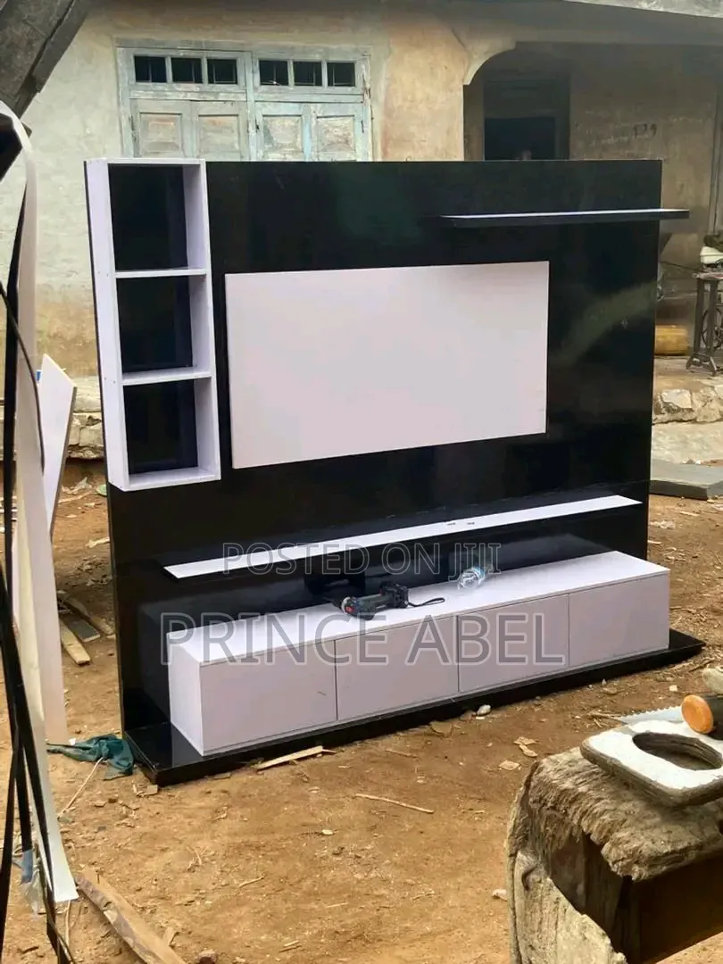 Tv Console